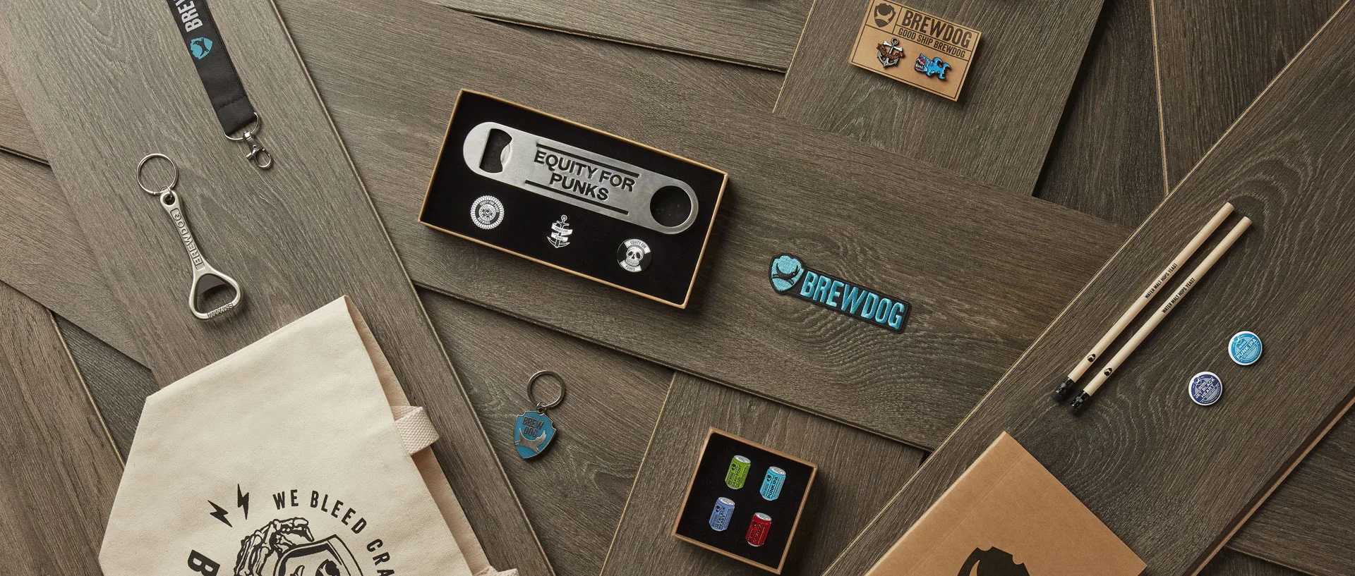 Rocket Branding | UK, London - Merchandise. Done right.